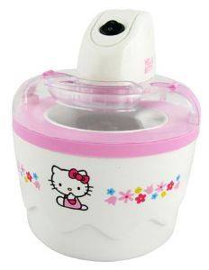 HELLO KITTY ΠΑΓΩΤΟΜΗΧΑΝΗ ΗΚ-DIC9401 WHITE-PINK HELLO KITTY ΠΑΓΩΤΟΜΗΧΑΝΗ ΗΚ-DIC9401 WHITE-PINK