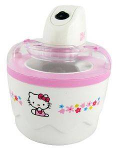 HELLO KITTY  -DIC9401 WHITE-PINK