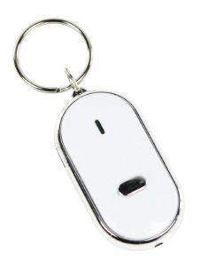 BASICXL BXL-KF10 WHISTLE KEY FINDER