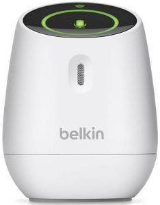 BELKIN F8J007EA WEMO BABY MONITOR