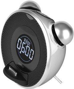 EDIFIER TICK TOCK DOCK WHITE EDIFIER TICK TOCK DOCK WHITE