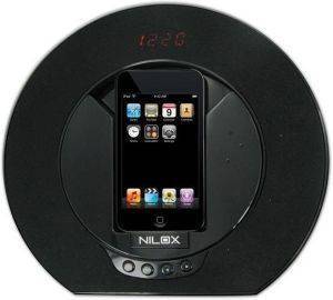 NILOX DOCKING STATION R1 FOR IPHONE/IPOD