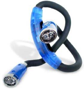SATZUMA BENDY LIGHT SATZUMA BENDY LIGHT