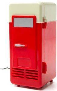 SATZUMA USB MINI FRIDGE SATZUMA USB MINI FRIDGE