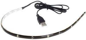 ANTEC SOANDSCIENCE HALO 6 LED BIAS LIGHTING KIT USB ANTEC SOANDSCIENCE HALO 6 LED BIAS LIGHTING KIT USB
