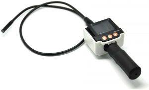 TITAN TTS-S02 VIDEO ENDOSCOPE 2.4\'\' LCD DISPLAY TITAN TTS-S02 VIDEO ENDOSCOPE 2.4\'\' LCD DISPLAY