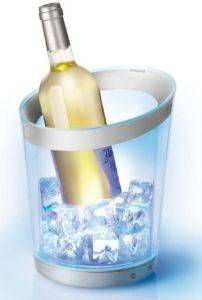 PHILIPS LUMIWARE COOLER PHILIPS LUMIWARE COOLER