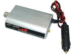 CAR GSM REPEATER AT-408 CAR GSM REPEATER AT-408