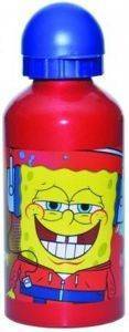 ΠΑΓΟΥΡΙ GIM ΑΛΟΥΜΙΝΙΟΥ 500ML SPONGEBOB ΠΑΓΟΥΡΙ GIM ΑΛΟΥΜΙΝΙΟΥ 500ML SPONGEBOB
