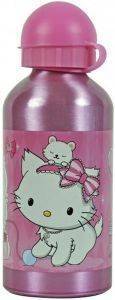 ΠΑΓΟΥΡΙ GIM ΑΛΟΥΜΙΝΙΟΥ 500ML CHARMMY KITTY ΠΑΓΟΥΡΙ GIM ΑΛΟΥΜΙΝΙΟΥ 500ML CHARMMY KITTY