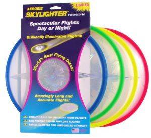 AEROBIE SKYLIGHTER DISC AEROBIE SKYLIGHTER DISC