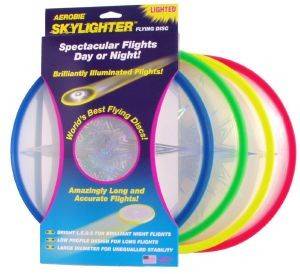 AEROBIE AEROBIE SKYLIGHTER DISC