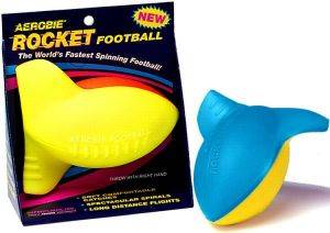 AEROBIE FOOTBALL