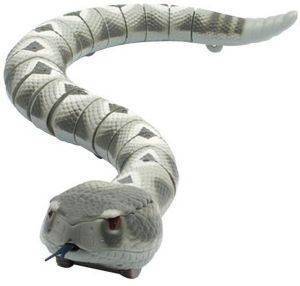 WOW REMOTE CONTROLLED RATTLESNAKE