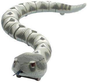 WOW REMOTE CONTROLLED RATTLESNAKE WOW REMOTE CONTROLLED RATTLESNAKE