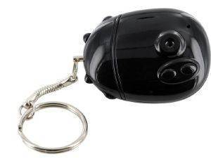 4WORLD KEYCHAIN MINI DV CAMERA WITH VOICE REC 8GB USB