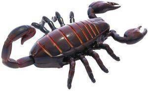 E B BRANDS DEADLY 60 WALL CRAWLERS SCORPION