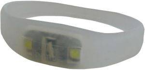 50 FIFTY CONCEPTS BLINK BANDZ WHITE 50 FIFTY CONCEPTS BLINK BANDZ WHITE