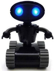 SMARTEK ROBOT USB HUB BLACK SMARTEK ROBOT USB HUB BLACK