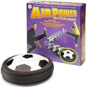 AIR POWER SOCCER DISK