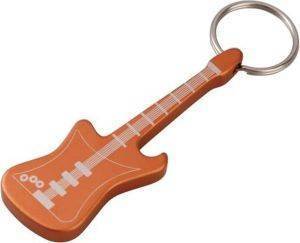 MUNKEES  BOTTLE OPENER GUITAR 3418