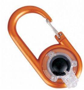 MUNKEES ����� CARABINER LED 1078