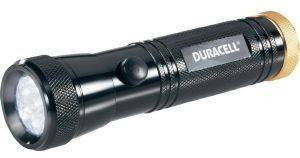 DURACELL  TOUGH CMP-3