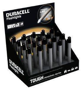 DURACELL  PEN-1-Z