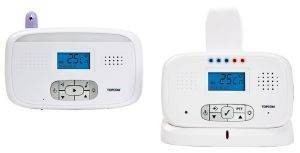 TOPCOM BABYTALKER 3500 SEDS ECO TOPCOM BABYTALKER 3500 SEDS ECO