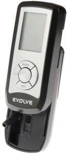 EVOLVEO SPIRIT ELECTRONIC EXTENDABLE BREATH ANALYZER EVOLVEO SPIRIT ELECTRONIC EXTENDABLE BREATH ANALYZER