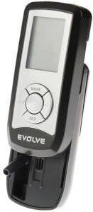 EVOLVEO SPIRIT ELECTRONIC EXTENDABLE BREATH ANALYZER