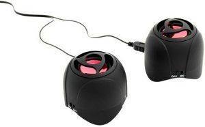 WIKI IMUSIC PORTABLE SPEAKERS