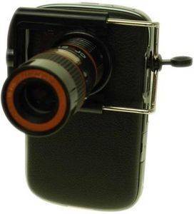 SMARTEK MOBILE PHONE TELESCOPE SMARTEK MOBILE PHONE TELESCOPE
