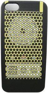ZEON STAR TREK COMMUNICATOR IPHONE5 HARD CASE ZEON STAR TREK COMMUNICATOR IPHONE5 HARD CASE