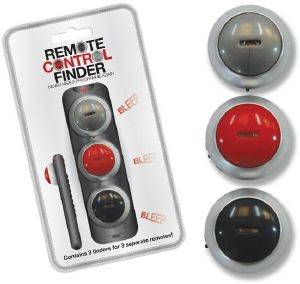 FIZZ CREATIONS REMOTE CONTROL FINDER