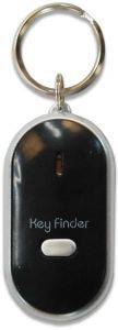 FIZZ CREATIONS LTD WHISTLE KEY FINDER