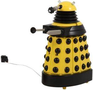 ZEON DOCTOR WHO USB DALEK DESK PROTECTOR