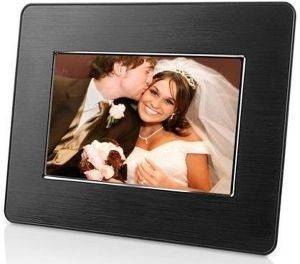 NATEC NRC-0273 DPF-70A 7\'\' EXTREME MEDIA DIGITAL PHOTO FRAME