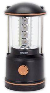 DURACELL LNT-100 EXPLORER SUPER CLEAR 16-LED LANTERN SPLASH PROTECTED DURACELL LNT-100 EXPLORER SUPER CLEAR 16-LED LANTERN SPLASH PROTECTED