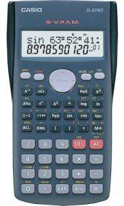 CASIO FX82MS CASIO FX82MS