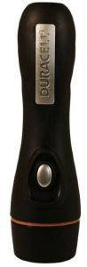 DURACELL CL-1 VOYAGER SUPER CLEAR 3-LED CLASSIC FLASHLIGHT DURACELL CL-1 VOYAGER SUPER CLEAR 3-LED CLASSIC FLASHLIGHT