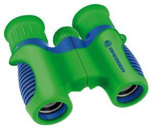 BRESSER JUNIOR CHILDREN BINOCULAR 6X21 BRESSER JUNIOR CHILDREN BINOCULAR 6X21