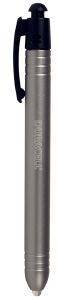DURACELL PEN-1 TOUGH SUPER CLEAR LED FLASHLIGHT DURACELL PEN-1 TOUGH SUPER CLEAR LED FLASHLIGHT