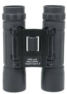 DOERR PRO-LUX 10X25 DOERR PRO-LUX 10X25