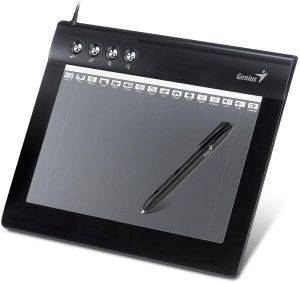 GENIUS TABLET EASYPEN M610X MULTIMEDIA