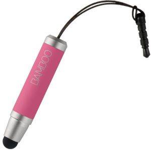 WACOM BAMBOO STYLUS MINI CS120P PINK