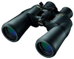 NIKON ACULON A211 10-22X50 BINOCULAR NIKON ACULON A211 10-22X50 BINOCULAR