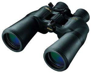 NIKON ACULON A211 10-22X50 BINOCULAR