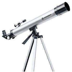 BRESSER LENS TELESCOPE 50/600 50X/100X