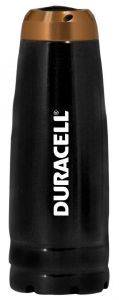 DURACELL CMP-1 TOUGH SUPER CLEAR 6-LED COMPACT FLASHLIGHT